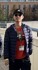 Tony Lin